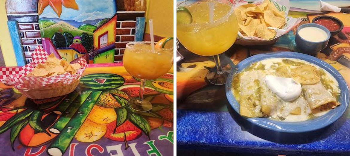 La Fiesta Mexican Restaurant