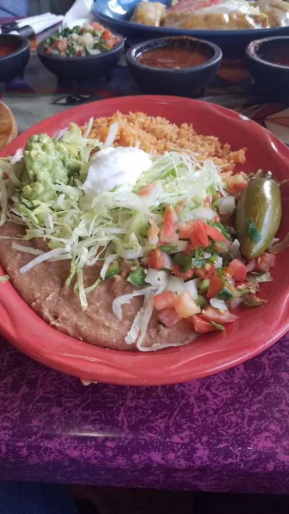 Chicken Enchiladas Verdes