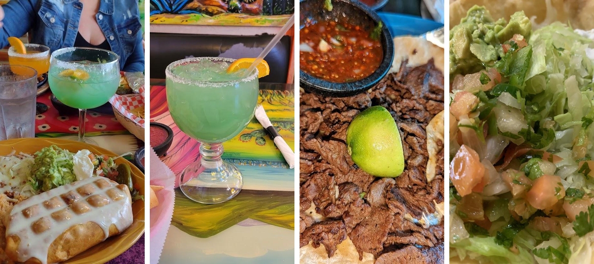 La Fiesta Mexican Restaurant