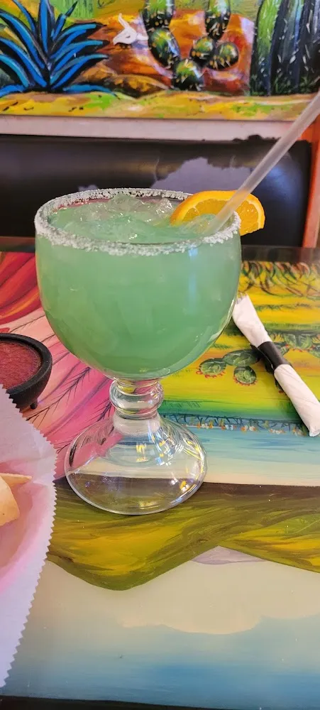 Famous Daiquiris