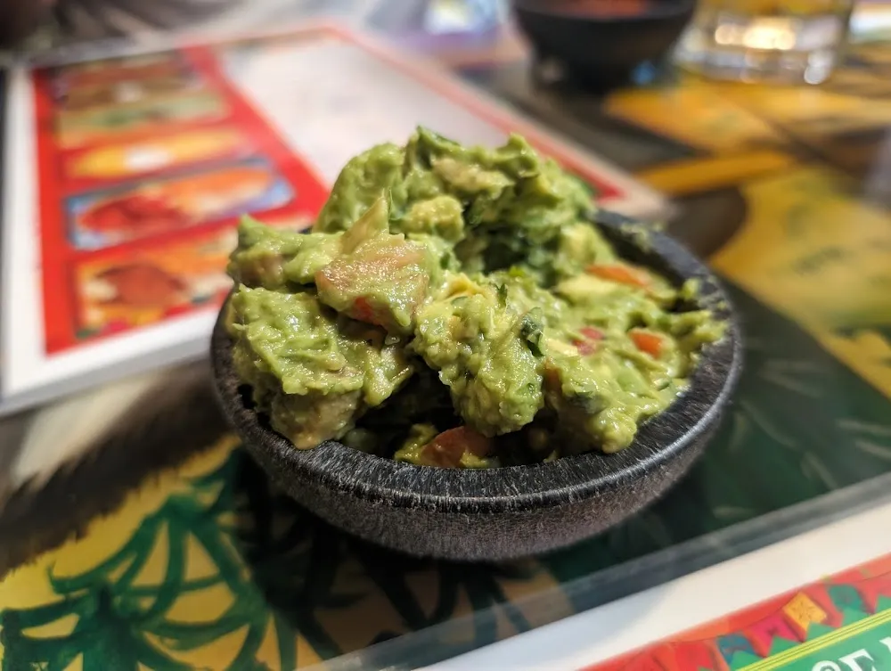 Guacamole