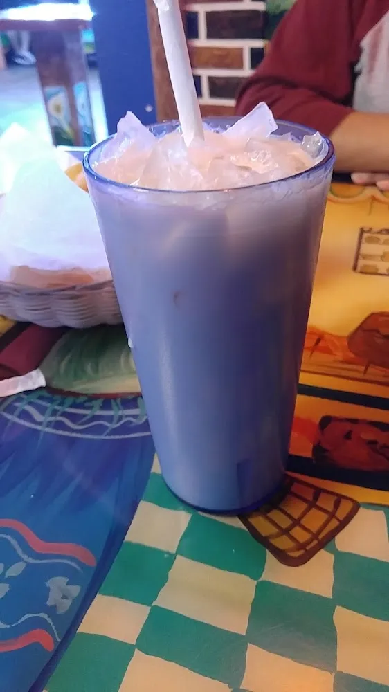Horchata