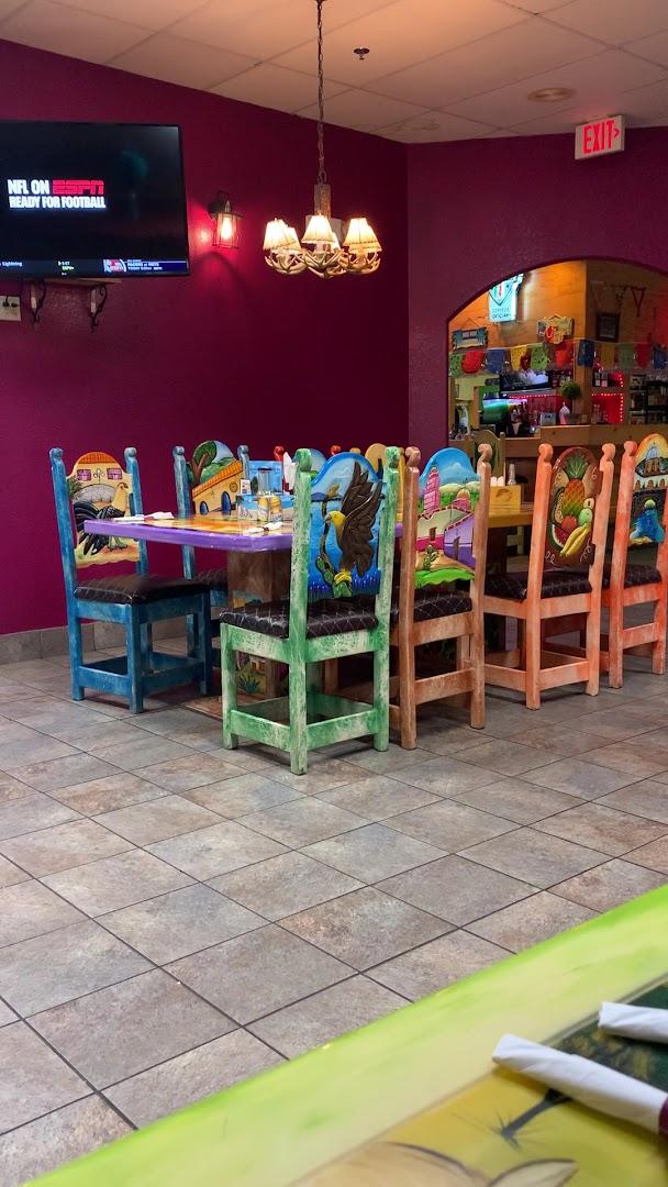 La Fiesta Mexican Restaurant
