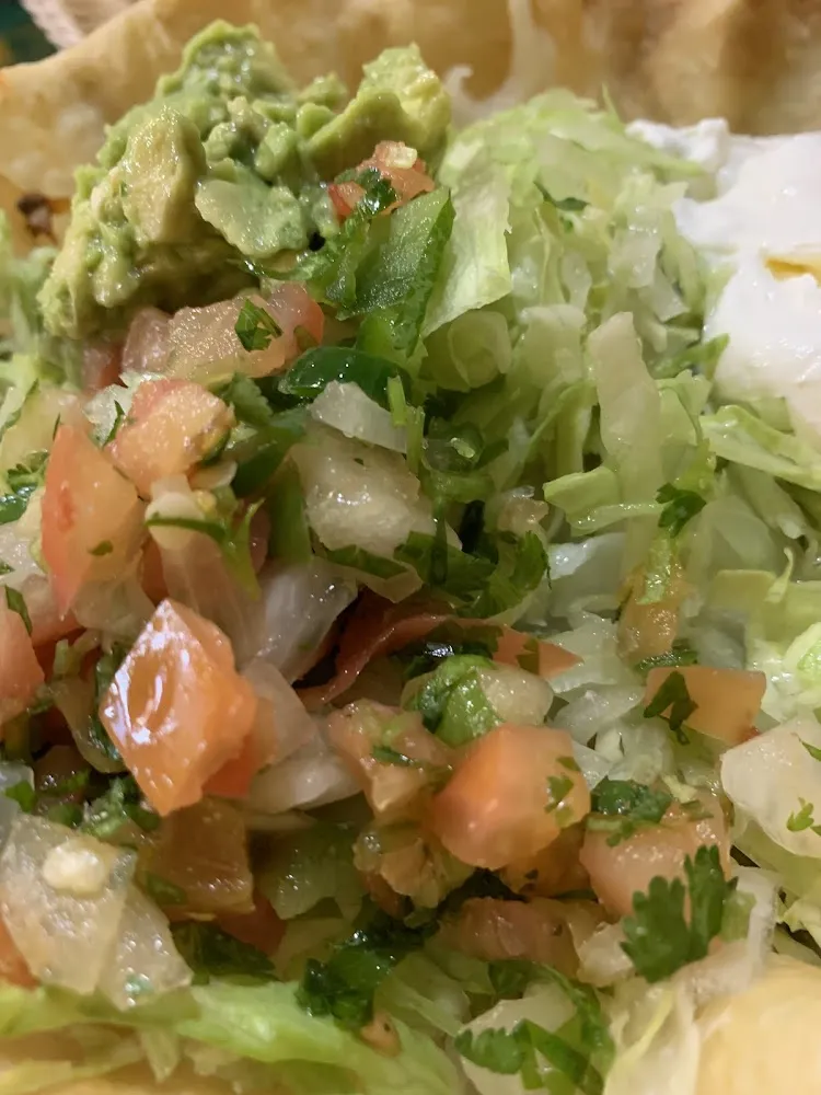 Taco Salad